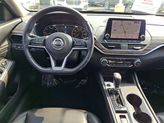 Used 2019 Nissan Altima 2.5 Platinum AWD/4WD image 11