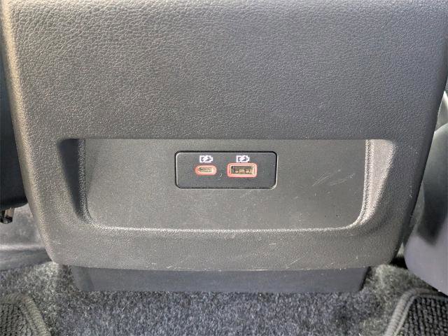 Used 2023 Nissan Frontier PRO-4X w/ Technology Package image 14