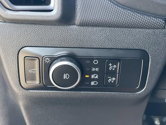 Certified 2025 Ford Bronco Sport Outer Banks w/ Outer Banks Tech Package+ image 19