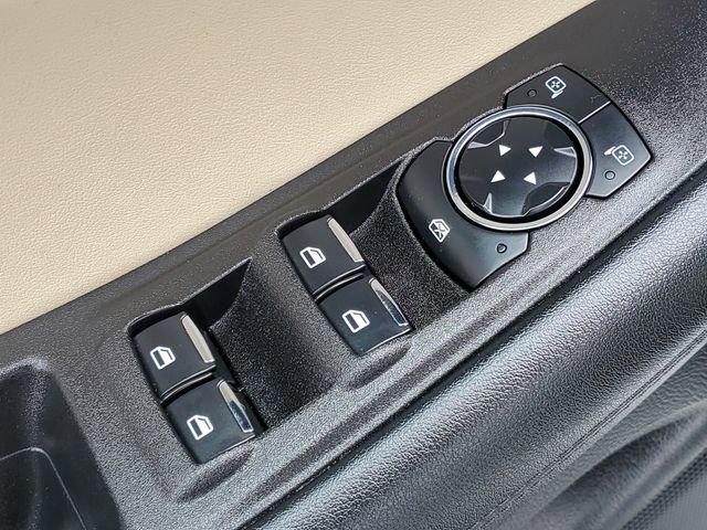 Certified 2024 Ford Edge SEL w/ Convenience Package image 26