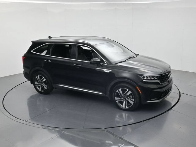 Used 2023 Kia Sorento EX AWD/4WD image 47