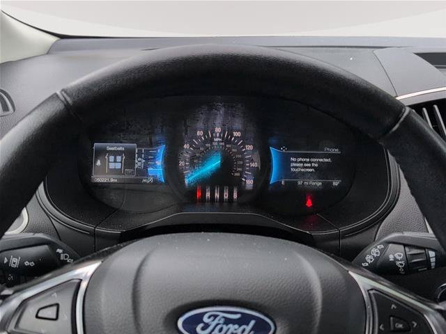 Certified 2024 Ford Edge SEL AWD/4WD image 13