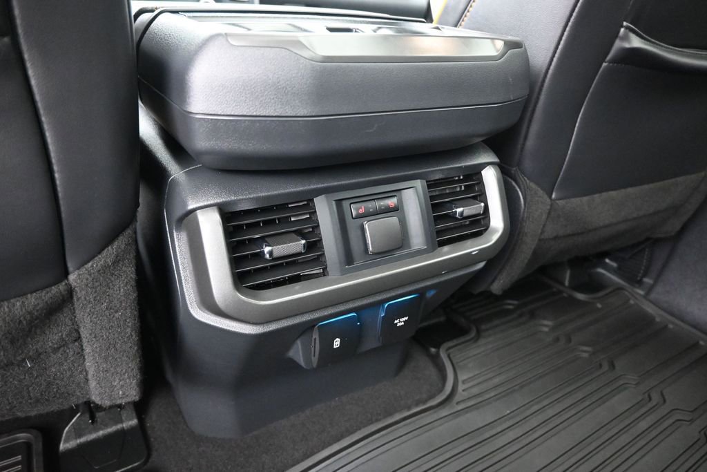 Certified 2025 Ford F150 Tremor w/ Equipment Group 402A High AWD/4WD image 13