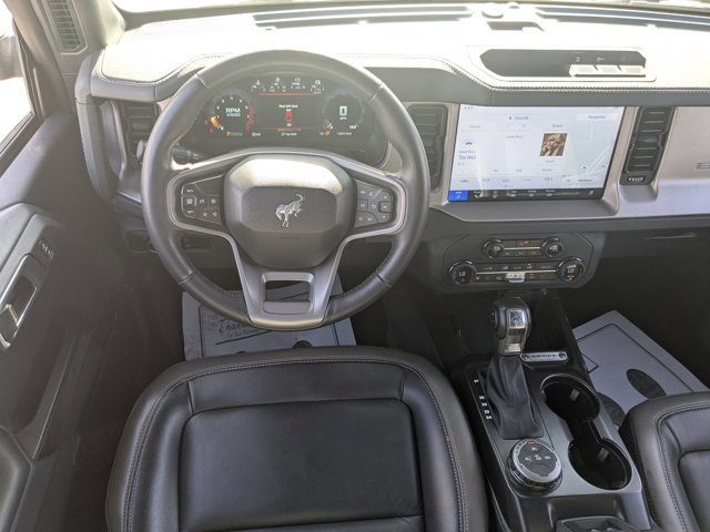 Certified 2025 Ford Bronco Outer Banks image 31