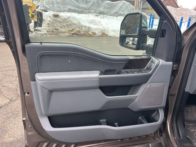 Certified 2022 Ford F150 Lariat w/ Equipment Group 502A High image 15