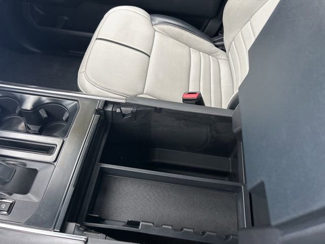 Certified 2023 Ford F150 Lightning Platinum image 30