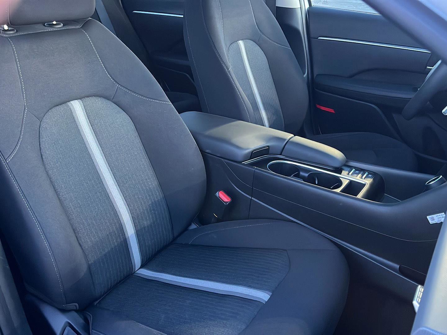Used 2025 Hyundai Sonata SEL image 14