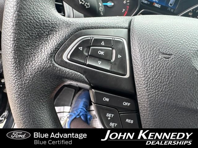Certified 2018 Ford Escape SE w/ SE Sync 3 Package AWD/4WD image 12