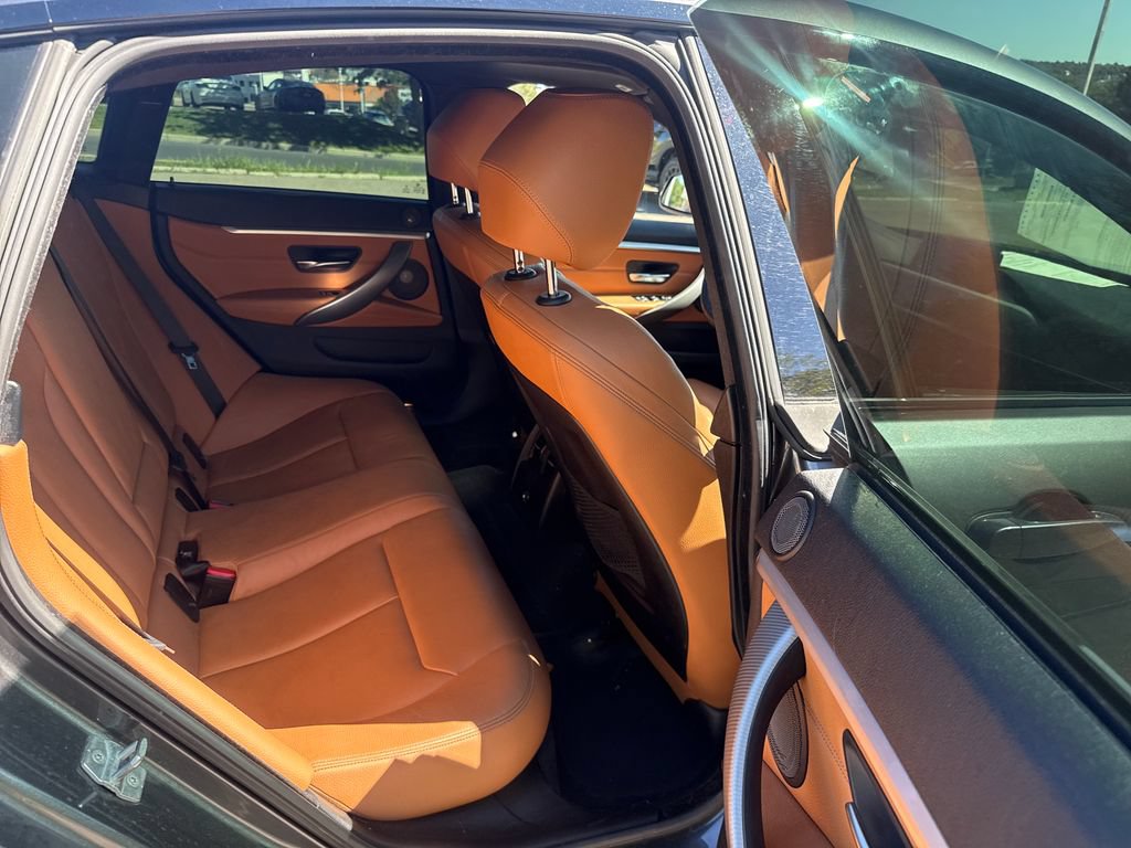 Used 2020 BMW 430i Gran Coupe RWD image 25