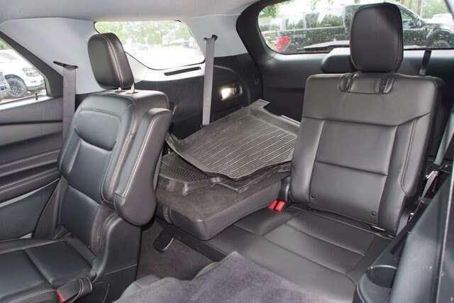 Certified 2023 Ford Explorer XLT w/ Equipment Group 202A RWD image 19