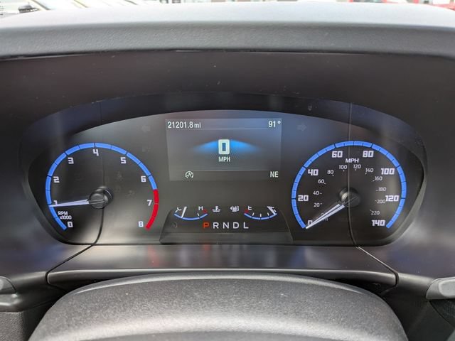 Certified 2023 Ford Bronco Sport Big Bend w/ Convenience Package AWD/4WD image 10