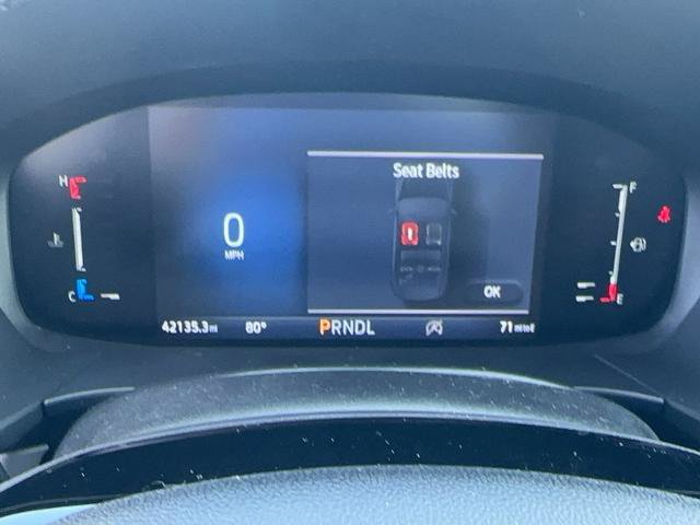 Certified 2023 Ford Escape Active w/ Cold Weather Package FWD image 22