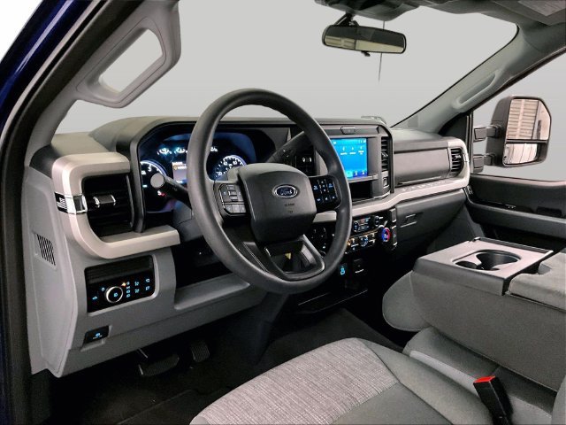 Certified 2026 Ford F250 XLT AWD/4WD image 11