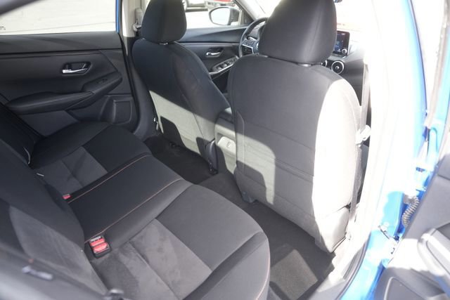 Used 2023 Nissan Sentra SR w/ Electronics Package image 14