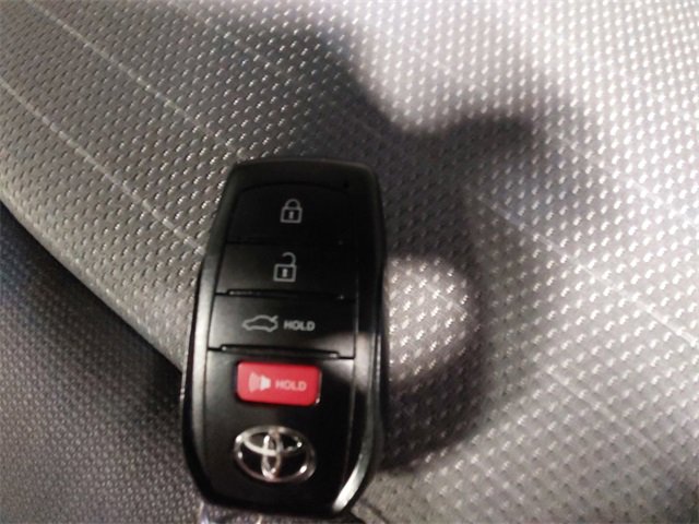 Used 2023 Toyota Corolla SE image 34