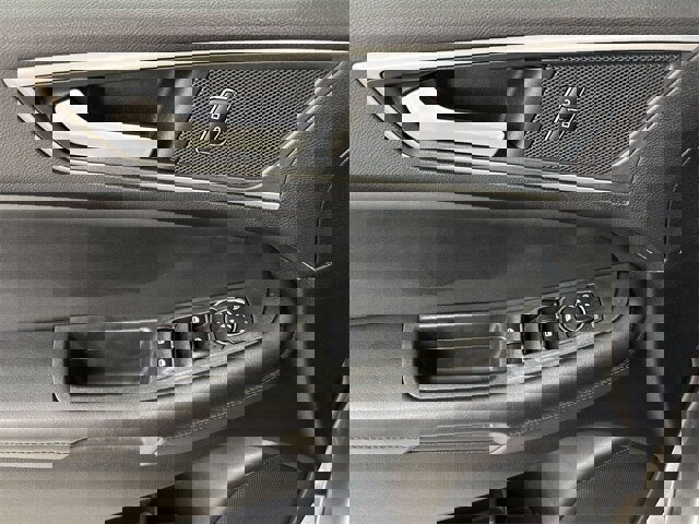 Certified 2024 Ford Edge SEL image 5