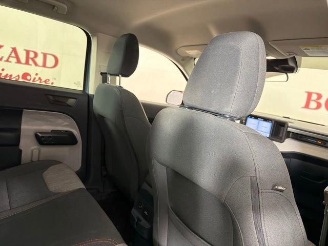 Certified 2023 Ford Maverick XLT w/ XLT Luxury Package FWD image 19