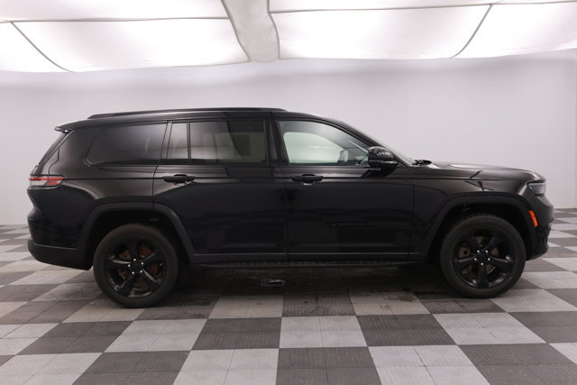 Used 2024 Jeep Grand Cherokee L Limited w/ Luxury Tech Group II AWD/4WD image 15