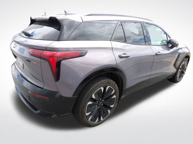 Used 2024 Chevrolet Blazer EV RS AWD/4WD image 15