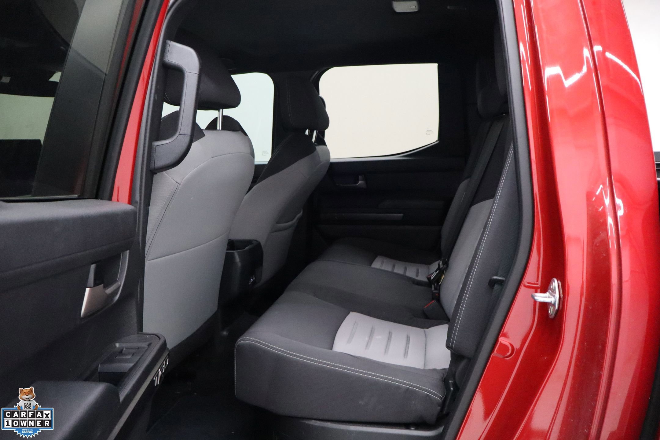 Used 2025 Toyota Tacoma TRD Off-Road AWD/4WD image 28