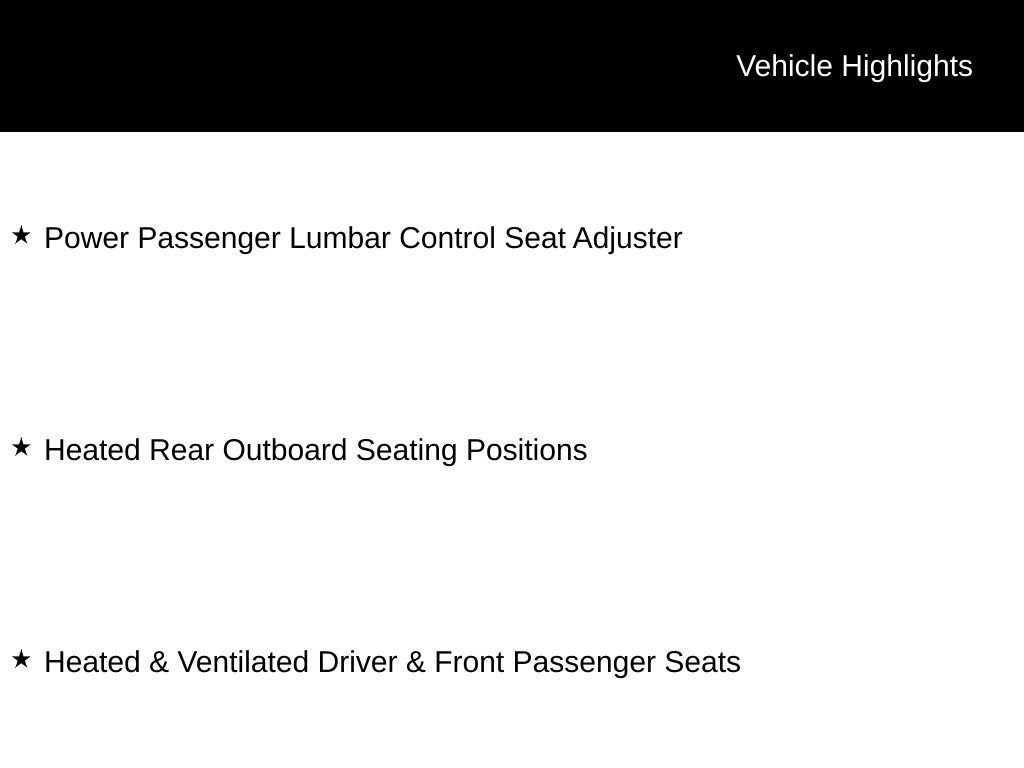 Used 2023 GMC Acadia SLT w/ Preferred Package image 6