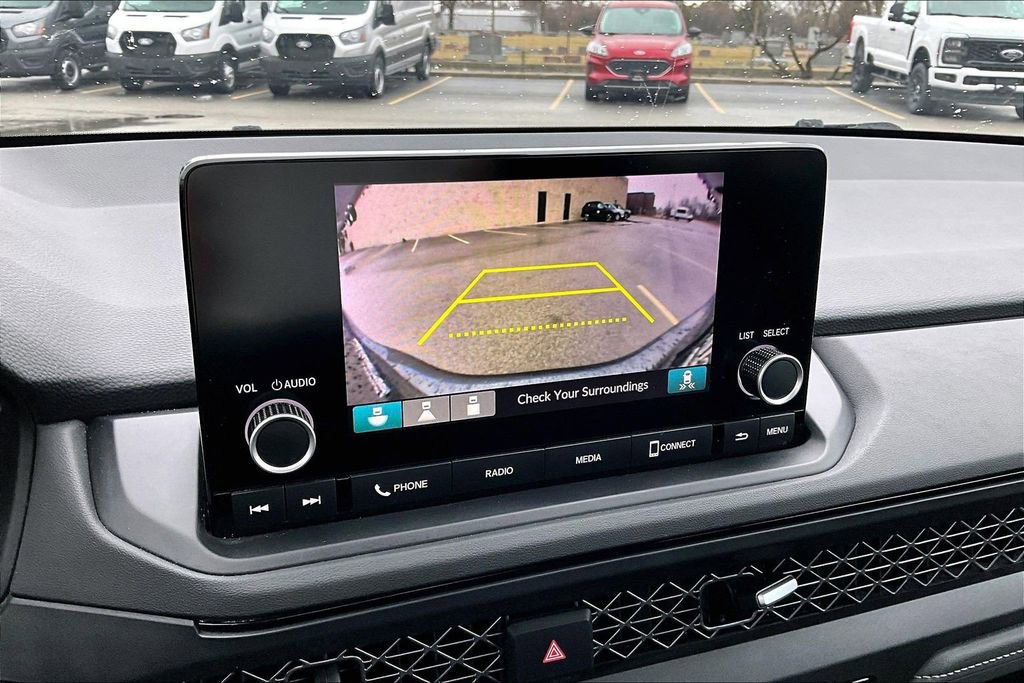 Used 2023 Honda Accord EX image 20