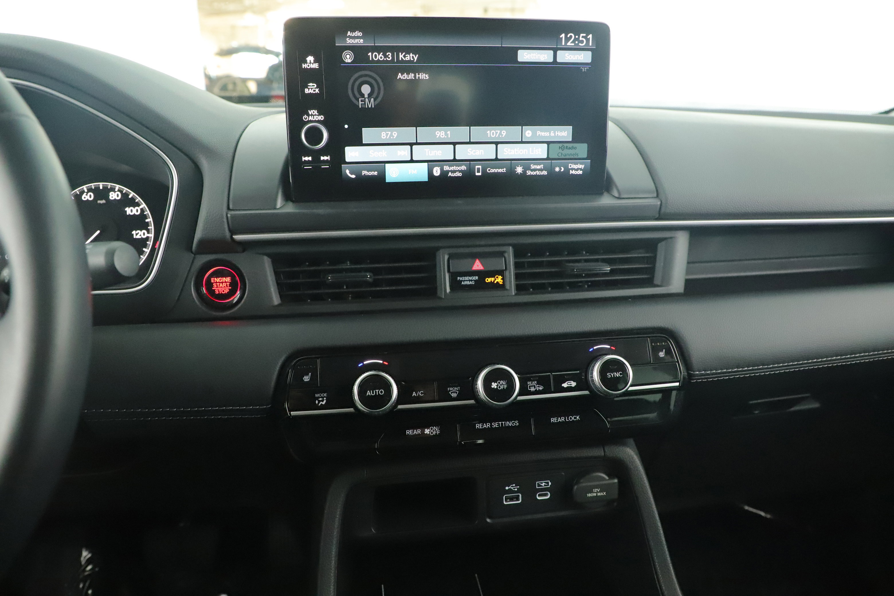 Used 2023 Honda Pilot EX-L image 19