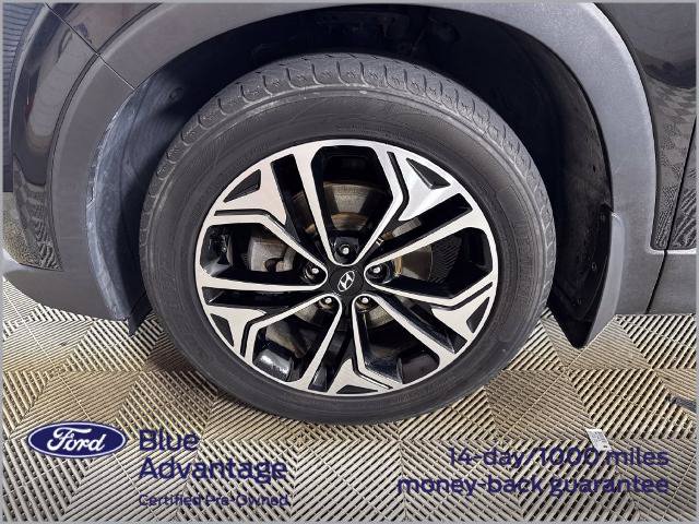 Used 2020 Hyundai Santa Fe Limited FWD image 14