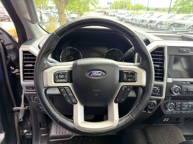 Certified 2019 Ford F150 Lariat AWD/4WD image 26