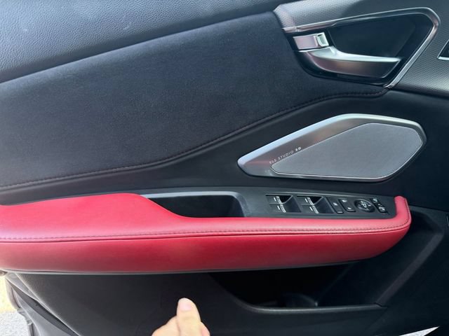 Used 2022 Acura RDX AWD image 15