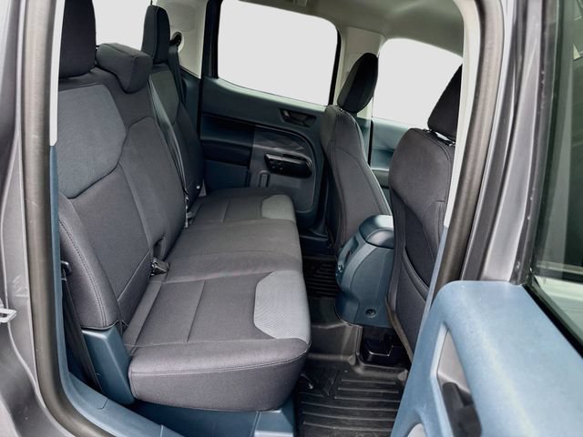 Certified 2022 Ford Maverick XL FWD image 32