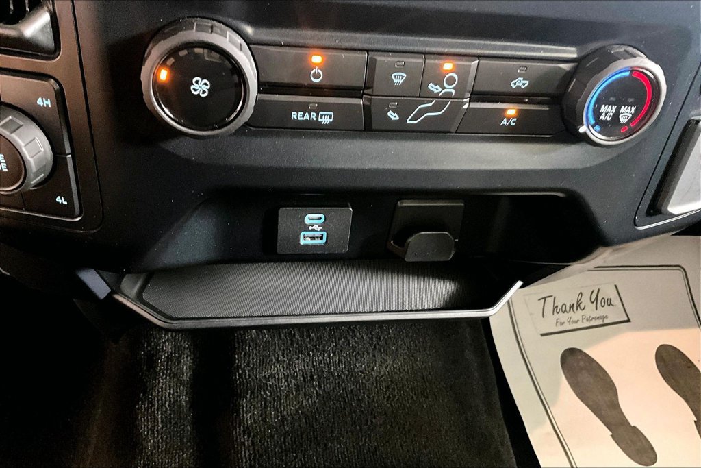 Certified 2023 Ford F150 XLT AWD/4WD image 32