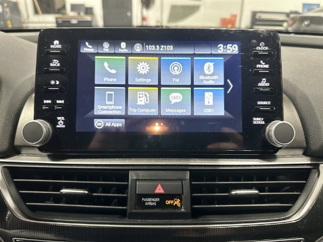 Used 2022 Honda Accord Sport image 24