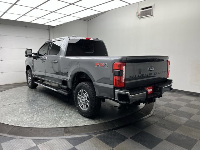 Certified 2023 Ford F250 Lariat AWD/4WD image 2