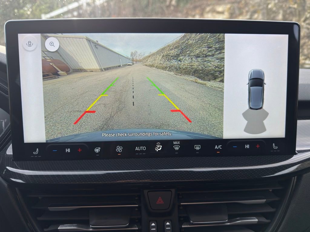 Certified 2023 Ford Escape ST-Line w/ Tech Pack #1 image 22