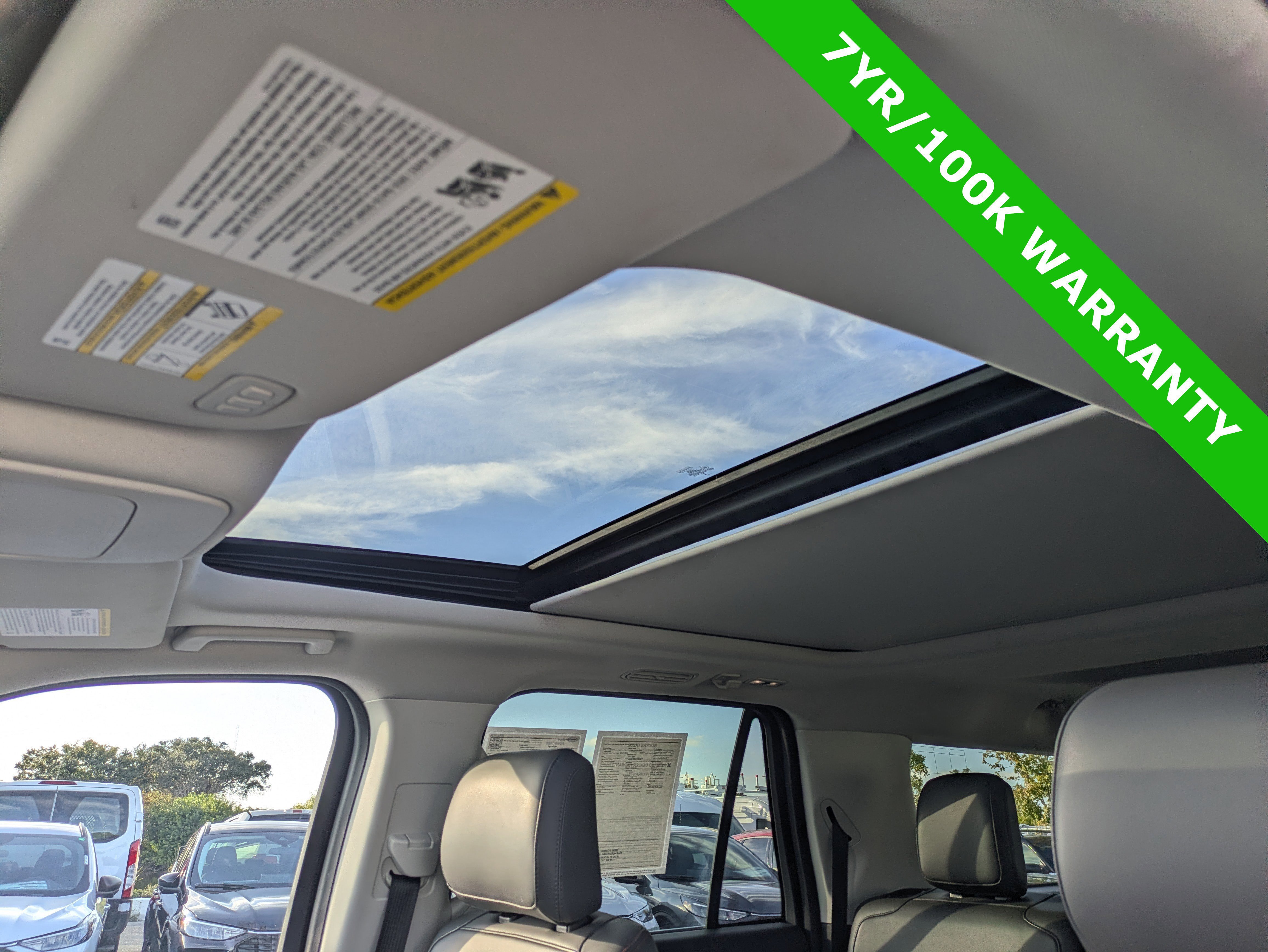 Certified 2025 Ford Expedition Max Active image 35