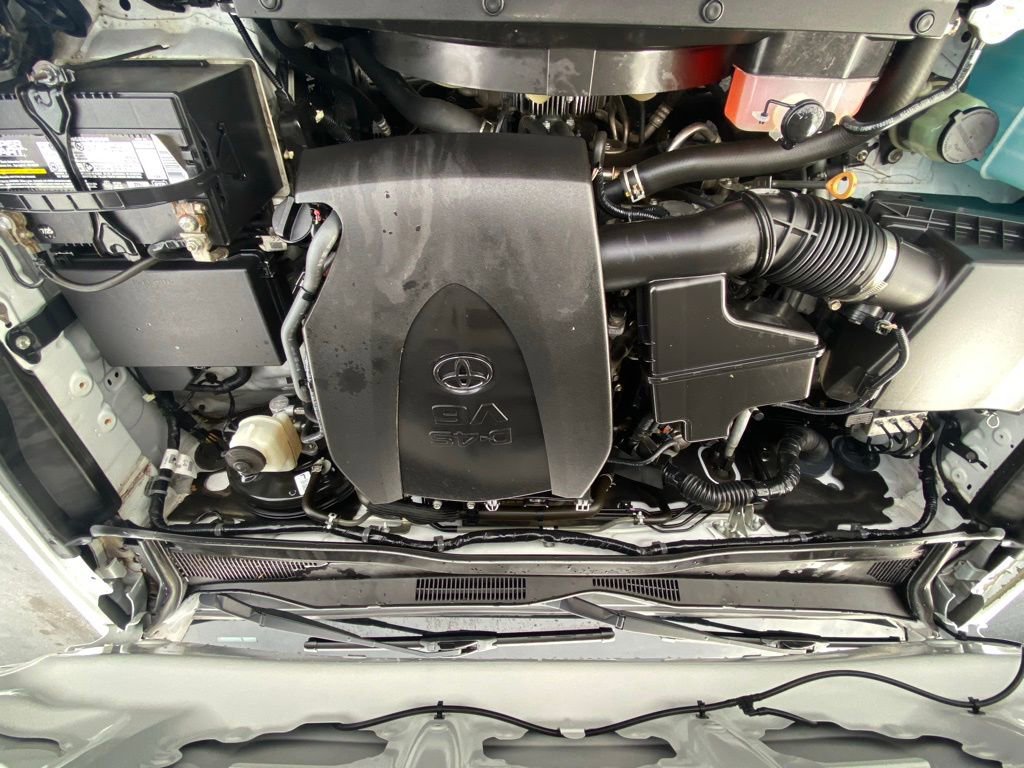 Used 2019 Toyota Tacoma TRD Sport image 29