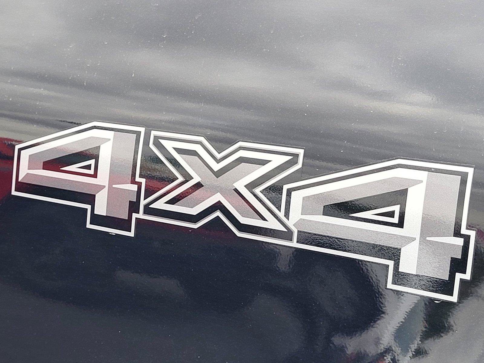 Certified 2025 Ford F150 XLT w/ Equipment Group 301A Standard AWD/4WD image 13