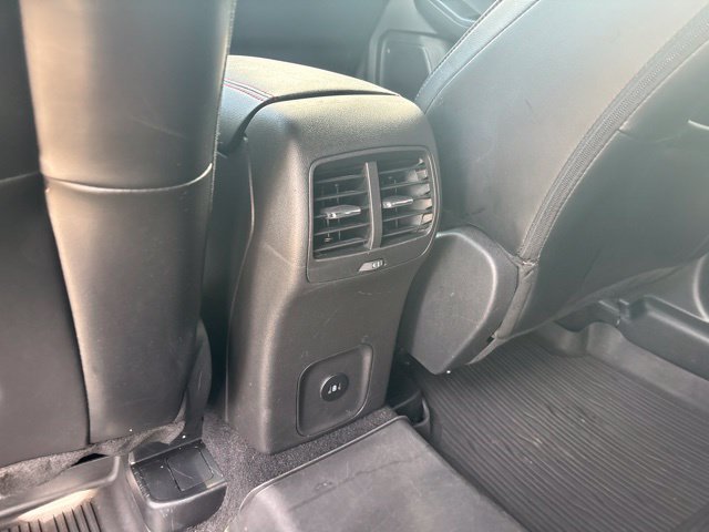 Certified 2024 Ford Escape ST-Line w/ Tech Pack #1 AWD/4WD image 32