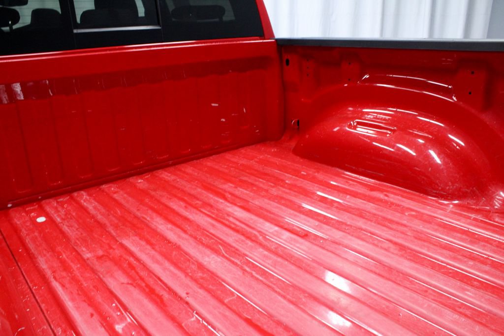 Used 2023 RAM 1500 Big Horn AWD/4WD image 15