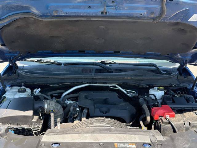 Certified 2020 Ford Ranger Lariat w/ Technology Package AWD/4WD image 15