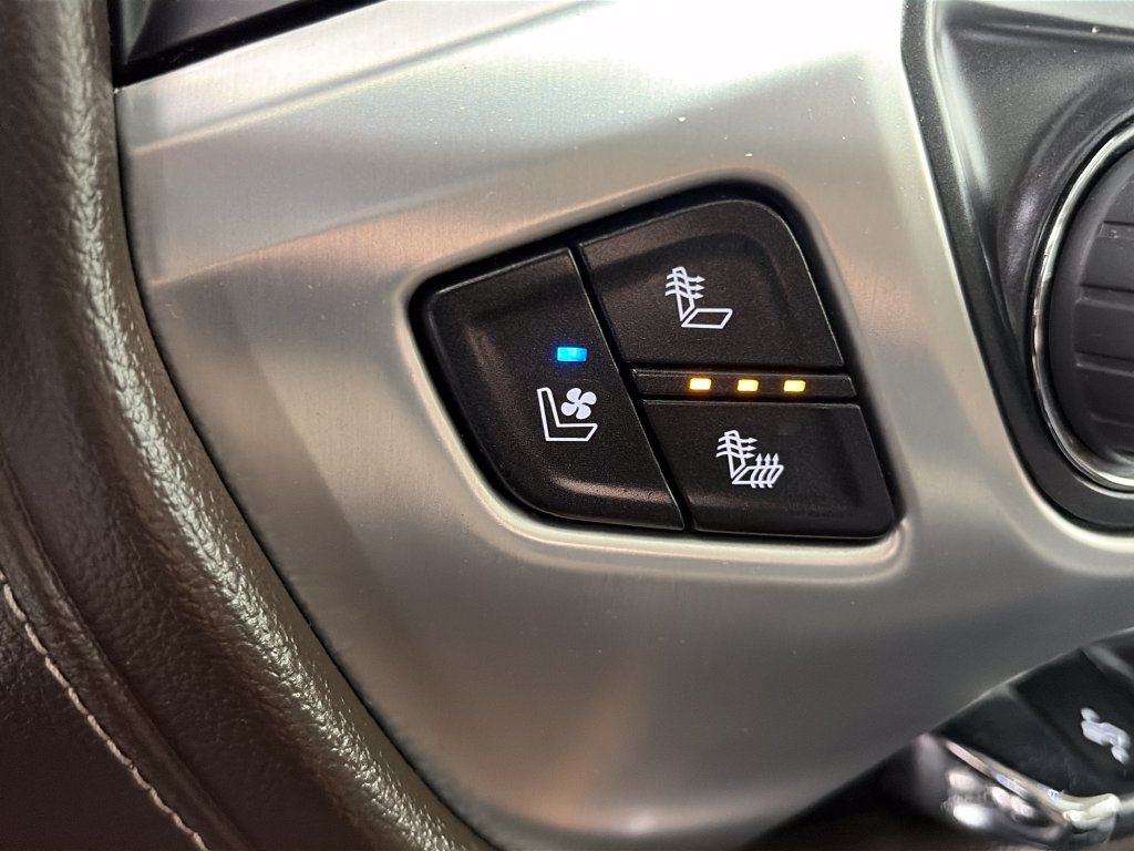 Used 2018 GMC Sierra 1500 SLT AWD/4WD image 23
