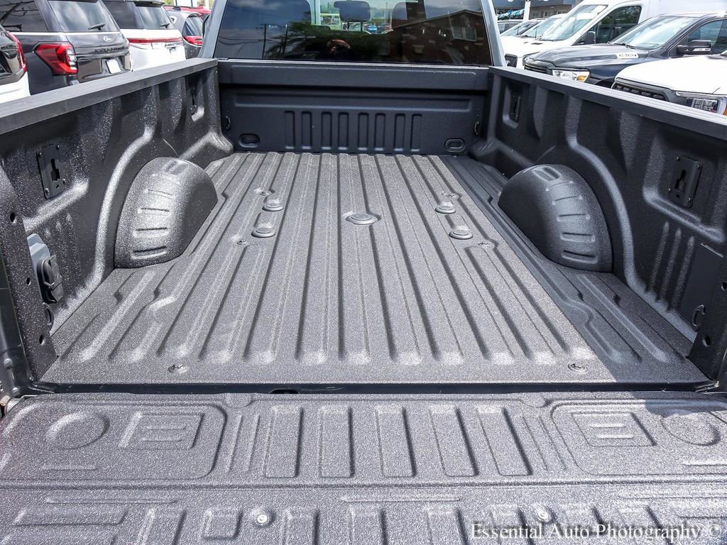 Certified 2024 Ford F350 XLT AWD/4WD image 21