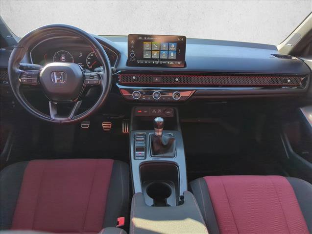 Used 2022 Honda Civic Si image 21