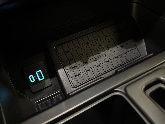 Certified 2024 Ford F150 XLT w/ Equipment Group 303A High image 30