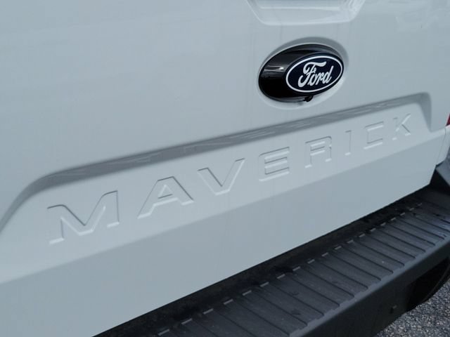 Certified 2025 Ford Maverick XL FWD image 6