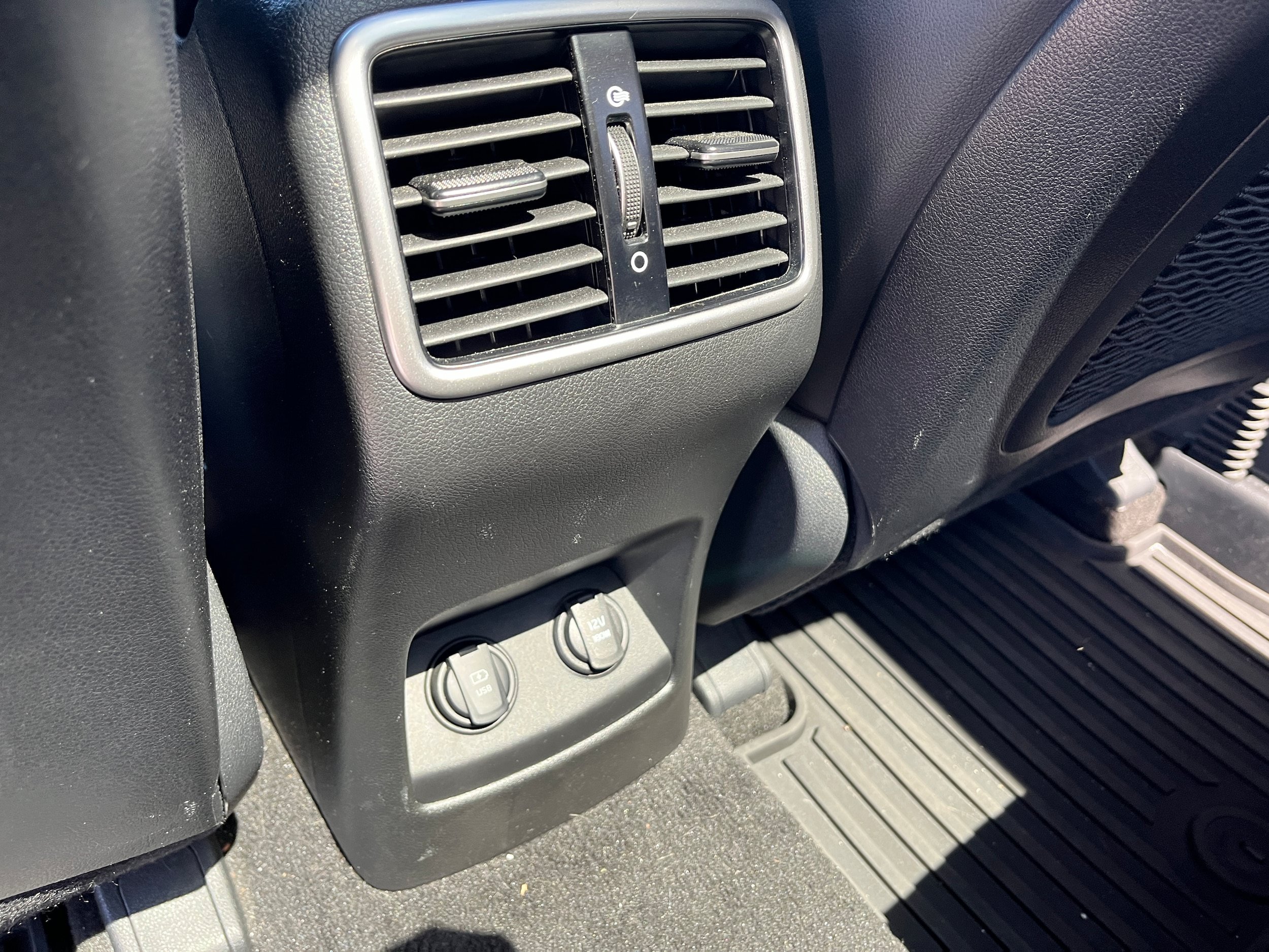 Used 2022 Kia Sportage Nightfall Edition w/ Nighfall AWD Premium Package image 11