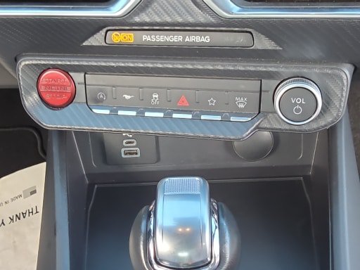 Certified 2025 Ford Mustang Premium RWD image 18