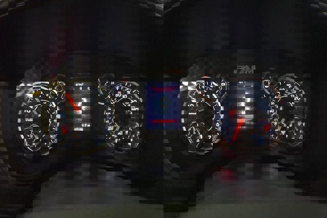 Used 2024 RAM 3500 Tradesman w/ Snow Chief Group image 14