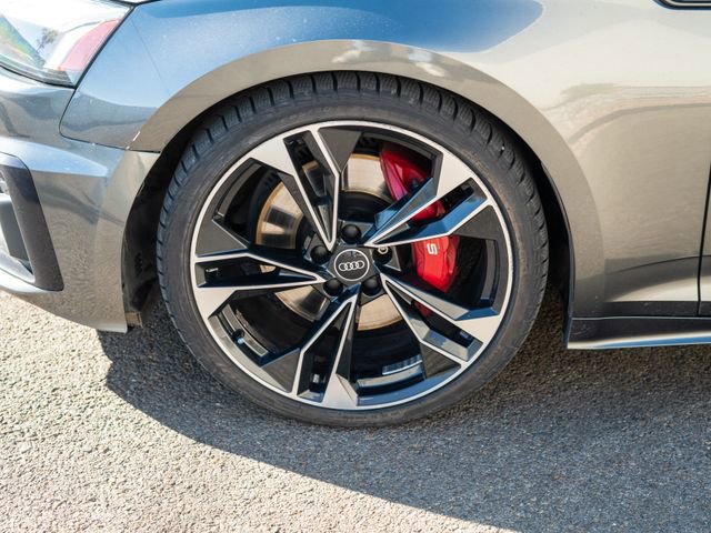 Used 2021 Audi S5 Premium Plus image 16